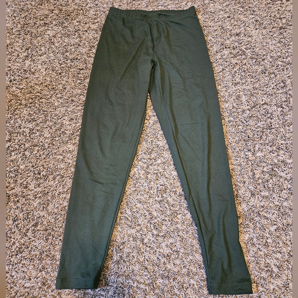 Zenana Butter Soft Leggings